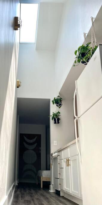 Geodis Park Apartment In Weho Nashville Zewnętrze zdjęcie