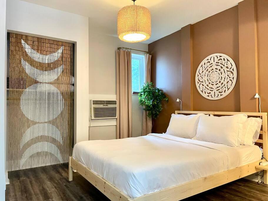 Geodis Park Apartment In Weho Nashville Zewnętrze zdjęcie